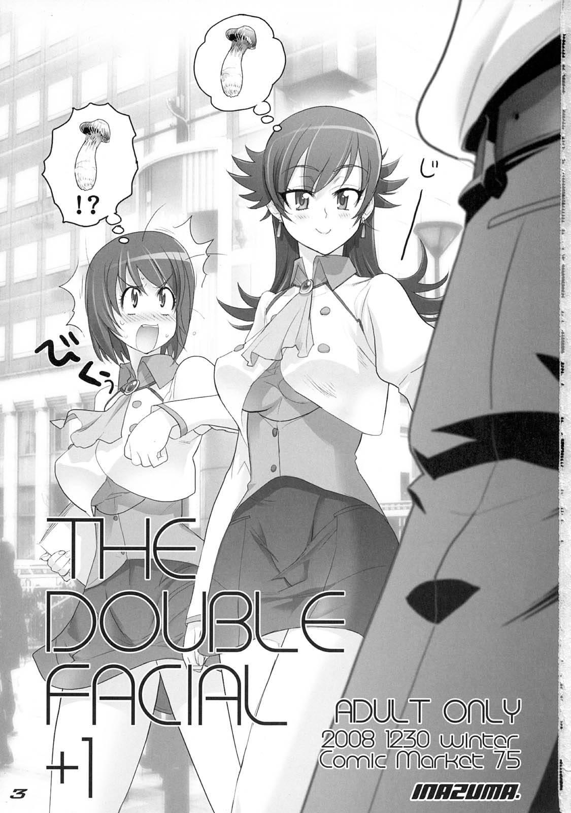 Zettai Karen Children Dj - Grand Theft Samen Chapter 1000 Page 2